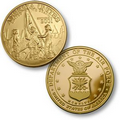 U.S. Air Force America Unites Coin